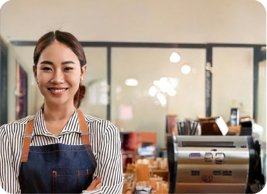 新店オーナー